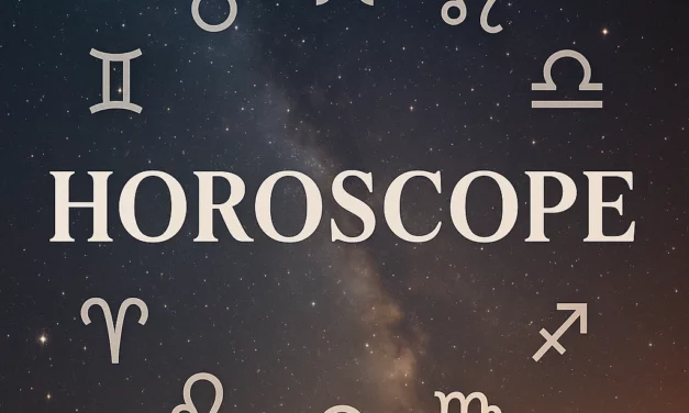 Horoscope du 8 mai 2025 pour tous les signes astrologiques