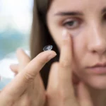 Comment bien entretenir ses lentilles de contact au quotidien