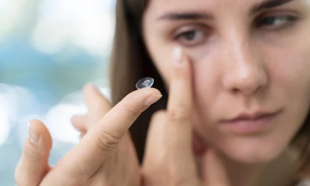 Comment bien entretenir ses lentilles de contact au quotidien