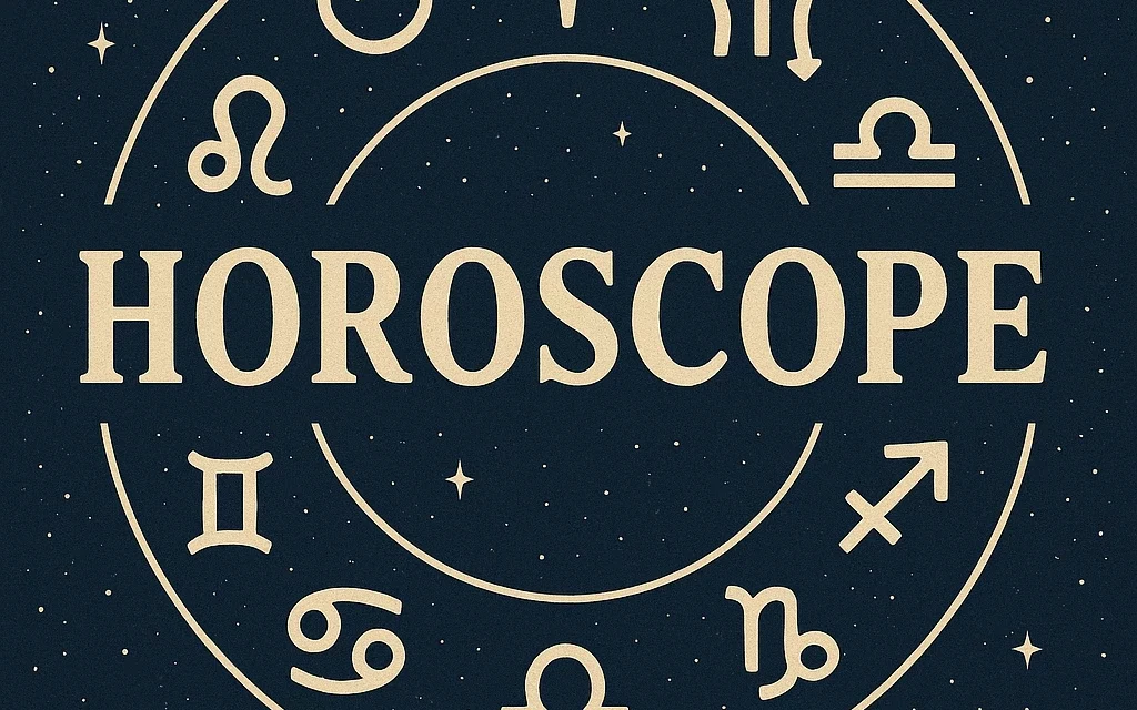 Horoscope du 9 mai 2025 pour tous les signes astrologiques