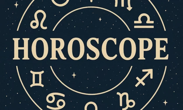 Horoscope du 9 mai 2025 pour tous les signes astrologiques