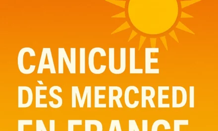 Canicule en France fin mai 2025 ? Ce que disent les prévisions météo