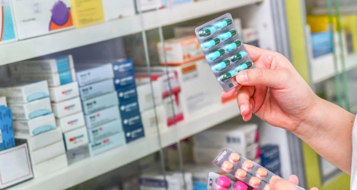 Des pharmaciens condamnés pour avoir lutté contre les pénuries de médicaments