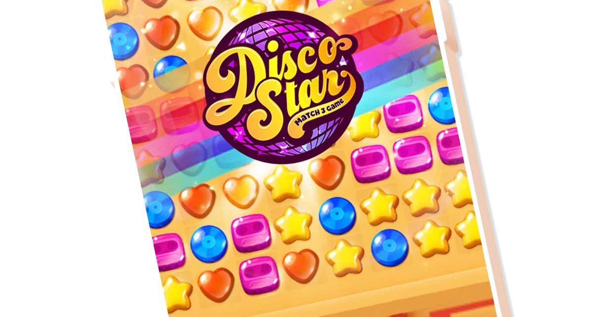 Disco Star : le jeu mobile Village People arrive en France