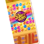 Disco Star : le Candy Crush disco des Village People