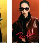 Lunettes de soleil Ray-Ban chez Krys : la collection star de l’été 2025 est arrivée