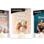 Offrir un coffret Wonderbox : le cadeau idéal pour chaque moment fort