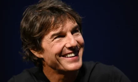 Tom Cruise en direct sur France Télévisions pendant Cannes 2025