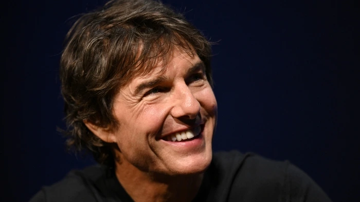 Tom Cruise en direct sur France Télévisions pendant Cannes 2025