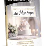 Cadeau de mariage Wonderbox : l’idée parfaite en 2025