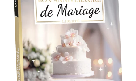 Cadeau de mariage Wonderbox : l’idée parfaite en 2025