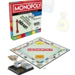 Monopoly 2025 : nouvelle version pour les 90 ans