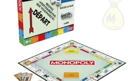 Monopoly 2025 : nouvelle version pour les 90 ans