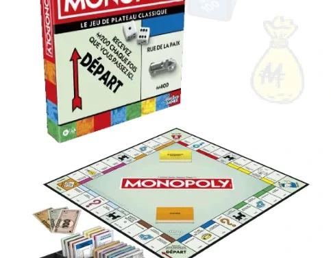 Monopoly 2025 : nouvelle version pour les 90 ans