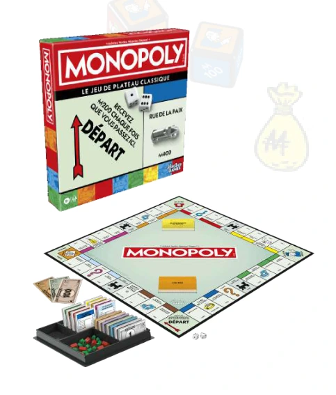 Monopoly 2025 : nouvelle version pour les 90 ans