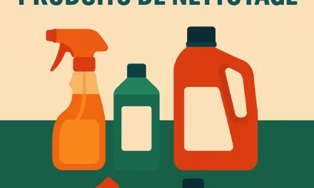 Meilleurs produits de nettoyage 2025 : le classement 60 Millions de consommateurs