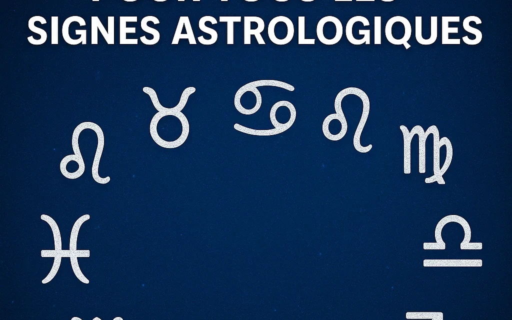 Horoscope du 16 mai 2025 : amour, travail, santé, argent