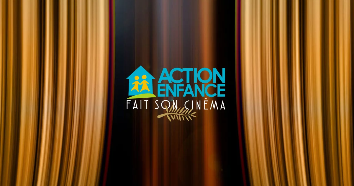 Action Enfance : votez pour le court-métrage qui vous touche !