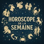Horoscope semaine du 2 au 9 juin 2025 : votre guide astral par signe