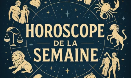 Horoscope semaine du 2 au 9 juin 2025 : votre guide astral par signe