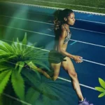 CBD après le sport : récupération rapide et sans douleur