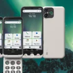 Doro Aurora : le smartphone enfin pensé pour les seniors