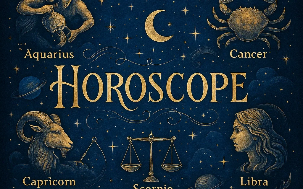 Horoscope du 6 mai 2025 pour tous les signes astrologiques