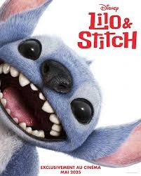 Stitch 2025 : le retour Disney qui fait un carton