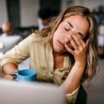Toujours fatigué malgré le repos ? Voici pourquoi