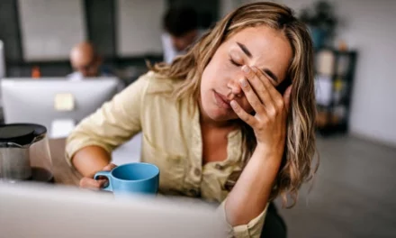 Toujours fatigué malgré le repos ? Voici pourquoi