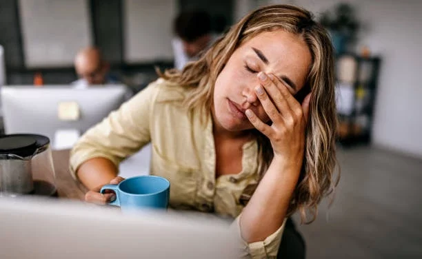 Toujours fatigué malgré le repos ? Voici pourquoi