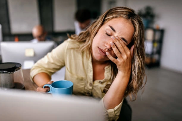 Toujours fatigué malgré le repos ? Voici pourquoi
