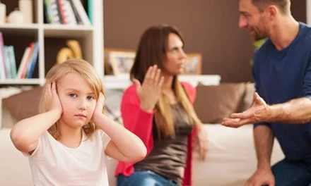 Divorce : comment l’annoncer aux enfants sans les bouleverser
