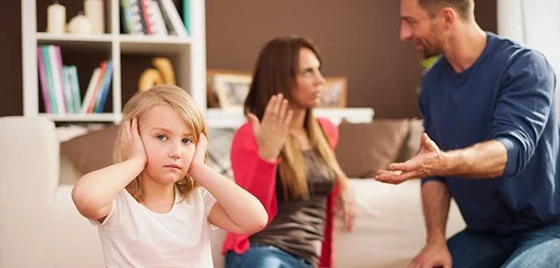 Divorce : comment l’annoncer aux enfants sans les bouleverser