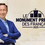Votez pour le Monument préféré des Français 2025 – France.tv