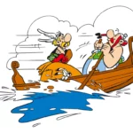 Astérix et la mer : une exposition ludique et immersive à Cherbourg