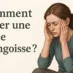 Comment gérer une crise d’angoisse ? 7 méthodes qui marchent