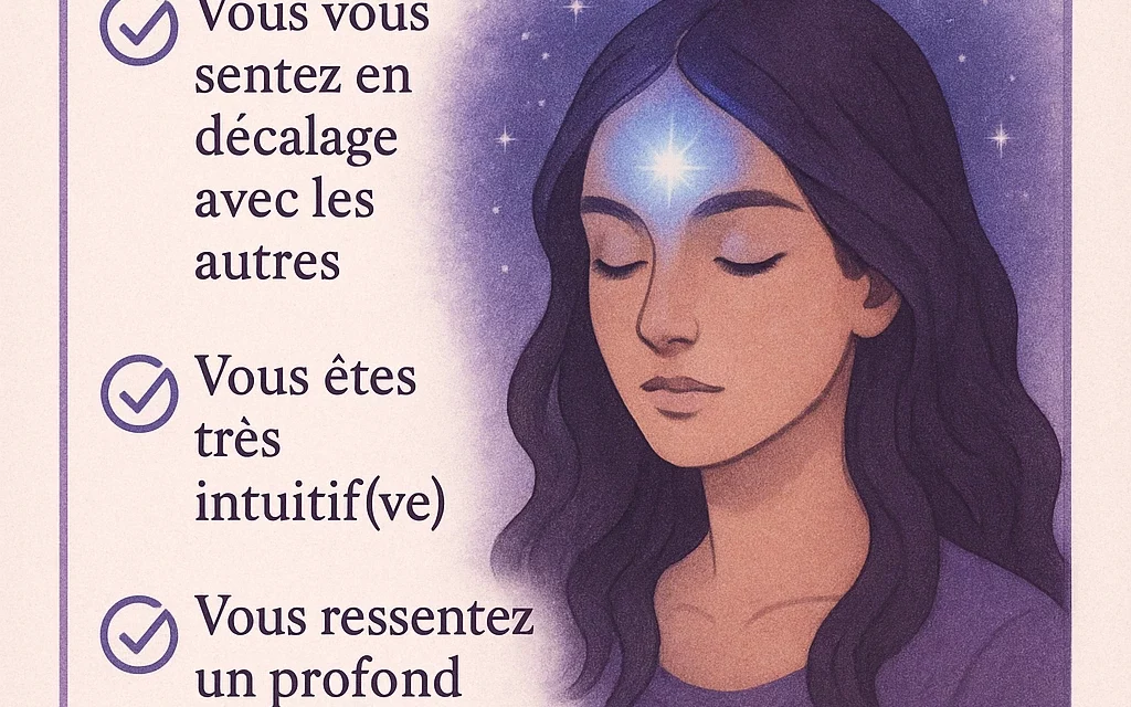 Test : suis-je un adulte indigo sans le savoir ?