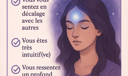 Test : suis-je un adulte indigo sans le savoir ?