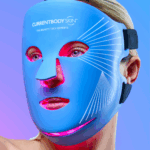 Masque LED anti-acné : efficace, rapide et sans douleur