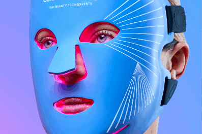 Masque LED anti-acné : efficace, rapide et sans douleur