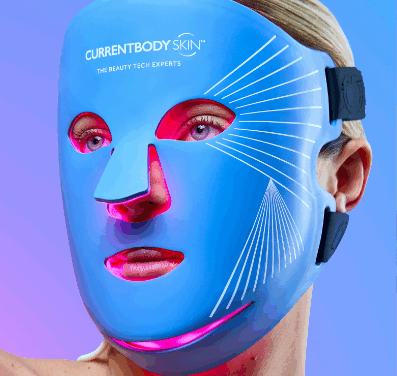 Masque LED anti-acné : efficace, rapide et sans douleur