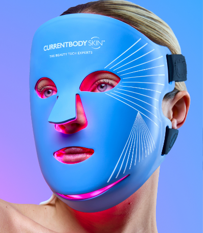 Masque LED anti-acné : efficace, rapide et sans douleur