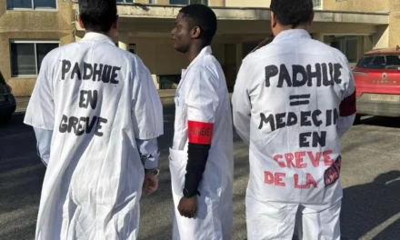 Régularisation des médecins étrangers : une réforme injuste