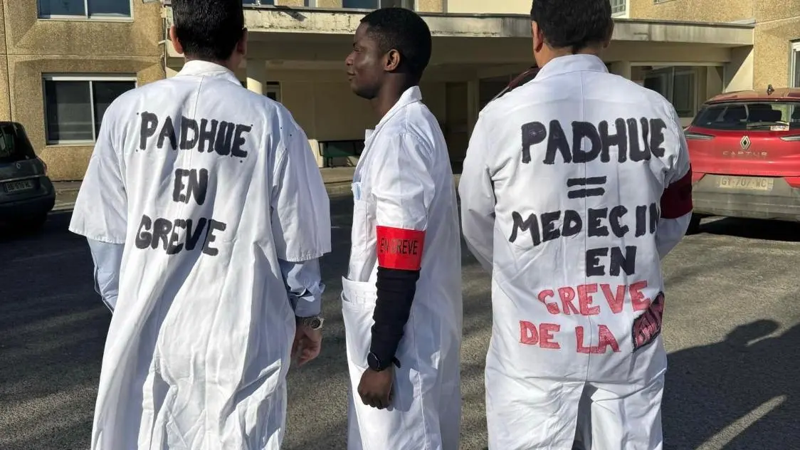 Régularisation des médecins étrangers : une réforme injuste