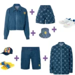 Collection jean Lidl 2025 : le denim tendance déjà en rayon