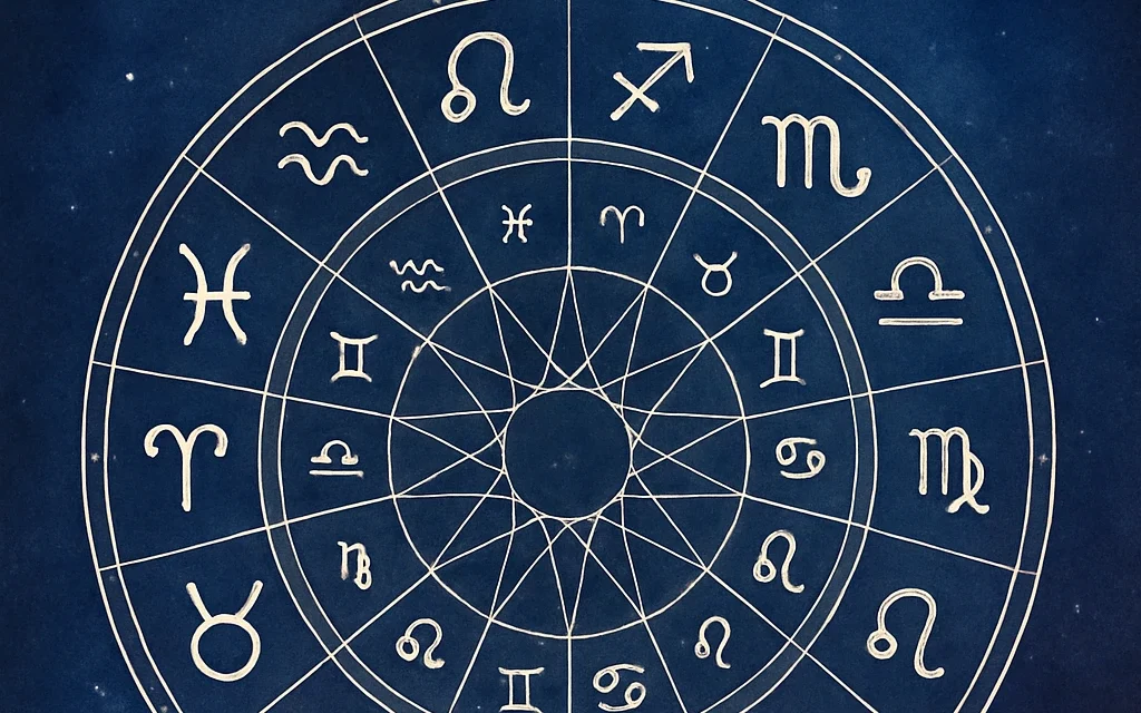 Horoscope juillet 2025 : amour, travail, santé par signe