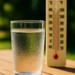 Canicule : 10 conseils santé pour rester hydraté
