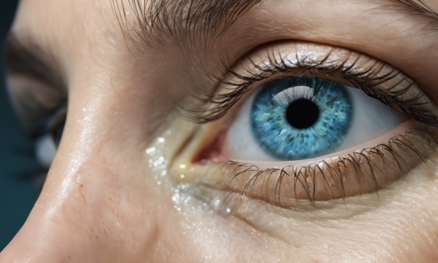 Changer la couleur de ses yeux : attention à la kératopigmentation