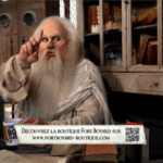 Fort Boyard et La Carte aux Trésors ouvrent leurs boutiques officielles en ligne